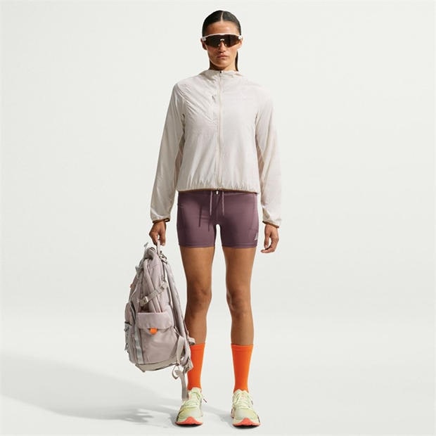 Orewood/White - Nike - Women's ACG Running Jacket