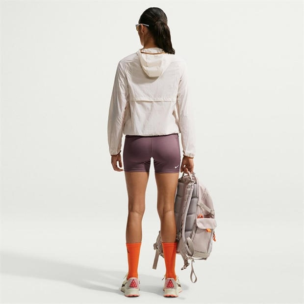 Orewood/White - Nike - Women's ACG Running Jacket