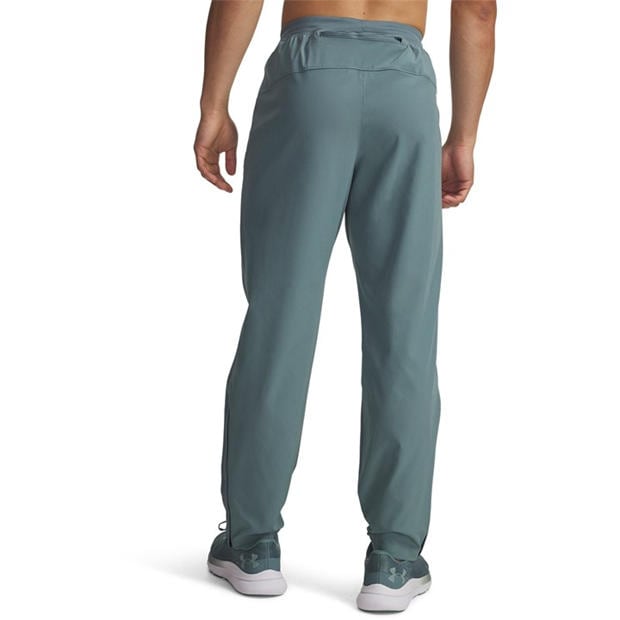 Blue - Under Armour - UA Vlcit Pro Strm Pn Sn99