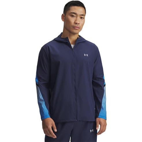 Under Armour - UA Vlcit Storm Hd JkSn99