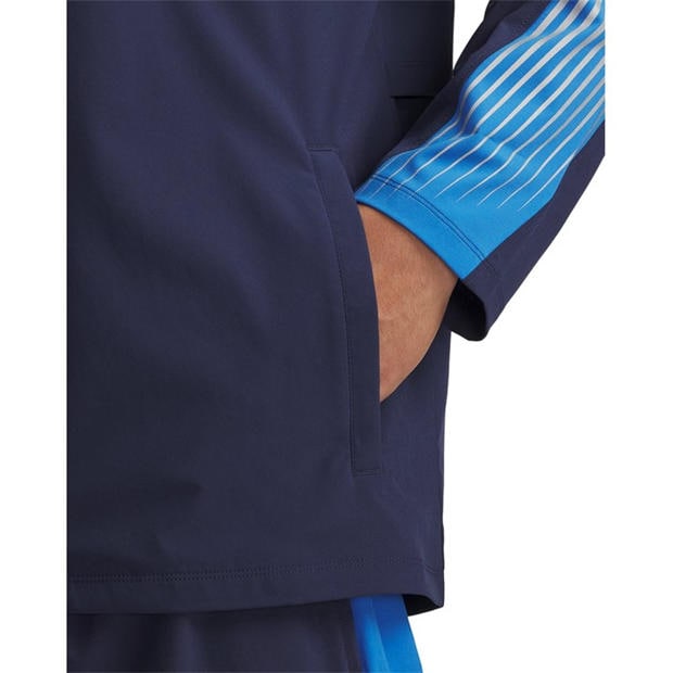 Blue - Under Armour - UA Vlcit Storm Hd JkSn99