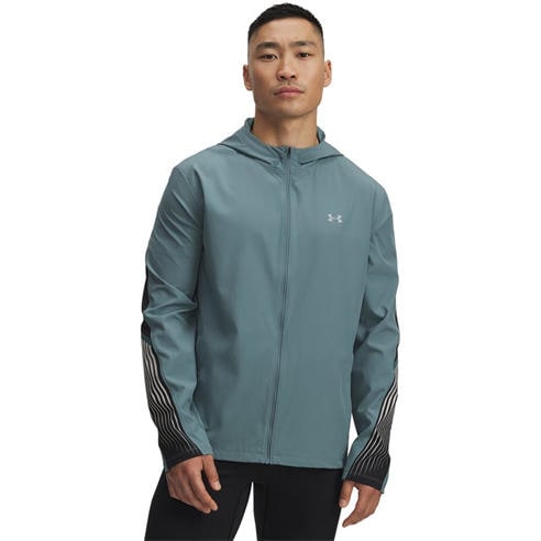 Under Armour - UA Vlcit Storm Hd JkSn99