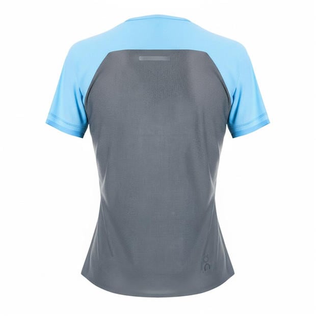 Gourami/Rock - On - Women's Short Sleeve Performance Running Top