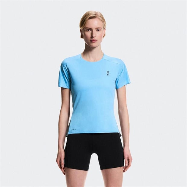 Gourami/Rock - On - Women's Short Sleeve Performance Running Top