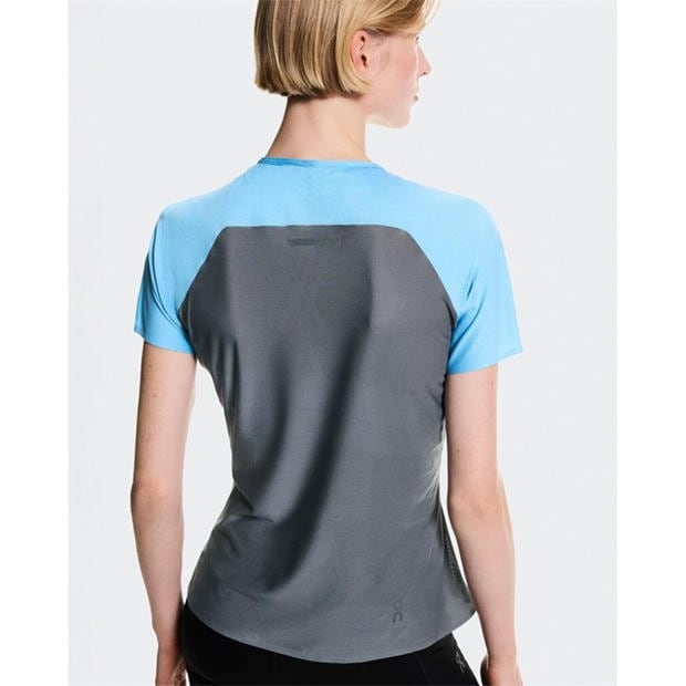 Gourami/Rock - On - Women's Short Sleeve Performance Running Top