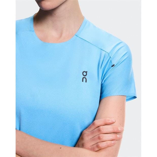 Gourami/Rock - On - Women's Short Sleeve Performance Running Top