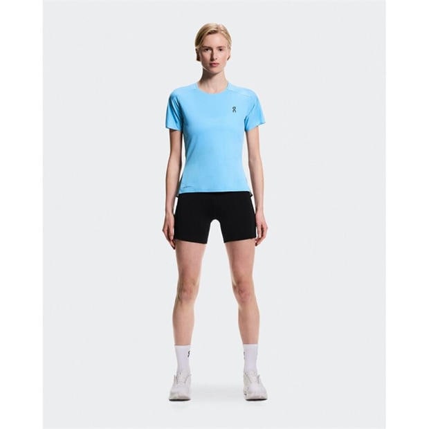 Gourami/Rock - On - Women's Short Sleeve Performance Running Top