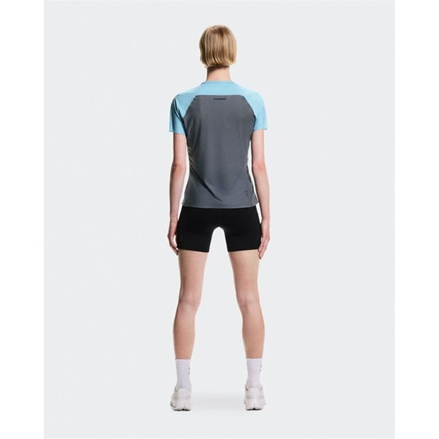Gourami/Rock - On - Women's Short Sleeve Performance Running Top