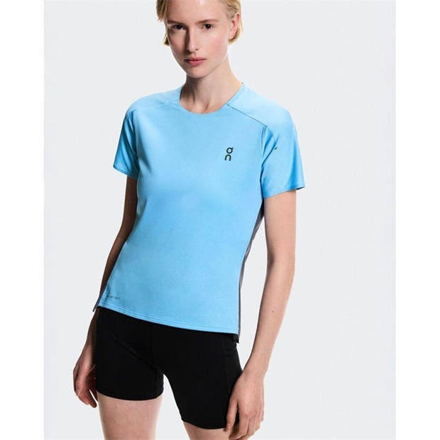 Gourami/Rock - On - Women's Short Sleeve Performance Running Top