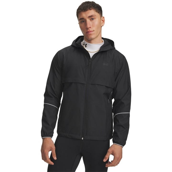 Under Armour Men's Black Ua Velociti Pro Cw J in Size 2XL, Sports Direct