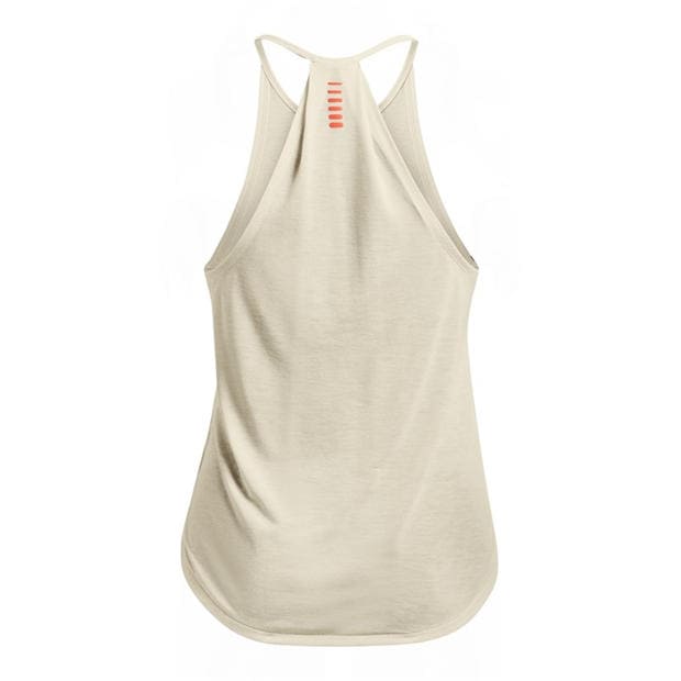 Brown - Under Armour - Women's Run Trail Vest