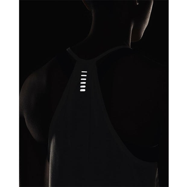 Brown - Under Armour - Women's Run Trail Vest