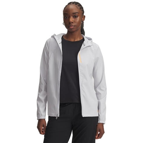 Under Armour - Women's OutRun the STORM Running Jacket