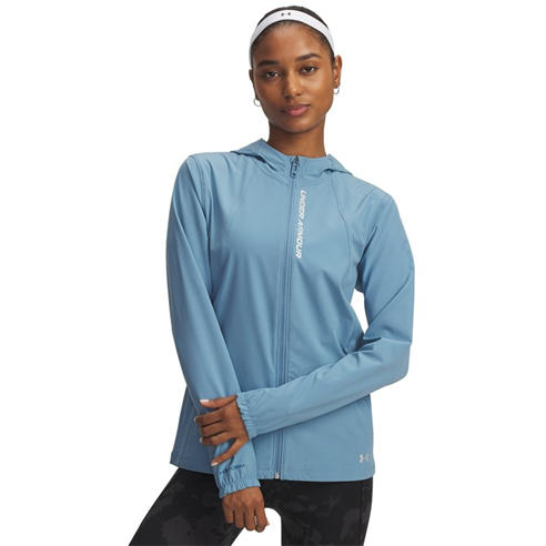 Under Armour - Women's OutRun the STORM Running Jacket