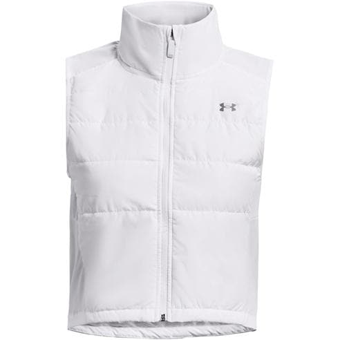 Under Armour - Under Armour Launch Insulated Vest Running Womens