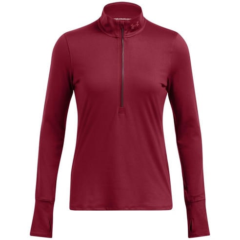 Under Armour - Under Armour Ua Launch Pro Half Zip Running Top Womens