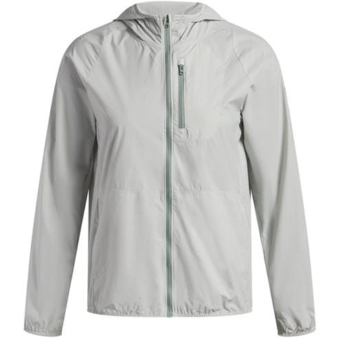 Under Armour - Under Armour Launch Lightweight Jkt Running Jacket Womens