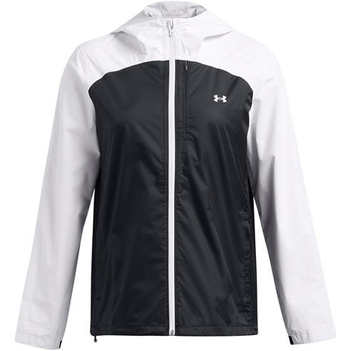 Under Armour - Under Armour Cloudstrike Colorblock Jkt Running Jacket Womens