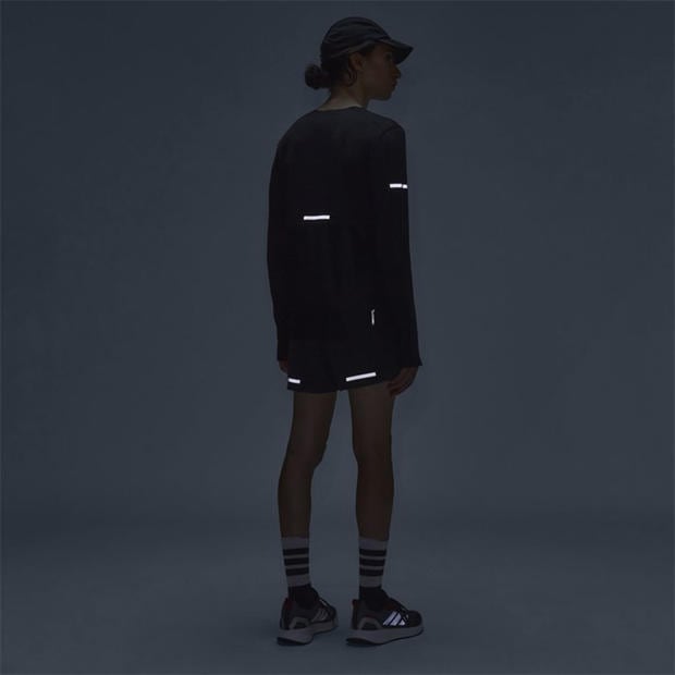 black - adidas - Men's 365 Climacool+ Running Shorts