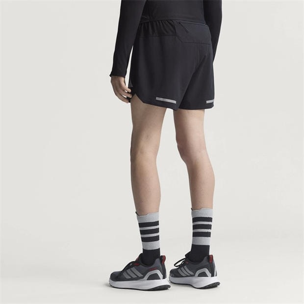 black - adidas - Men's 365 Climacool+ Running Shorts