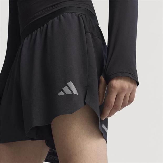 black - adidas - Men's 365 Climacool+ Running Shorts