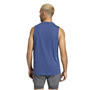 Tech Indigo - adidas - Men's Performance Running Vest