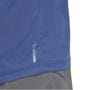 Tech Indigo - adidas - Men's Performance Running Vest