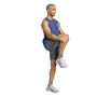 Tech Indigo - adidas - Men's Performance Running Vest
