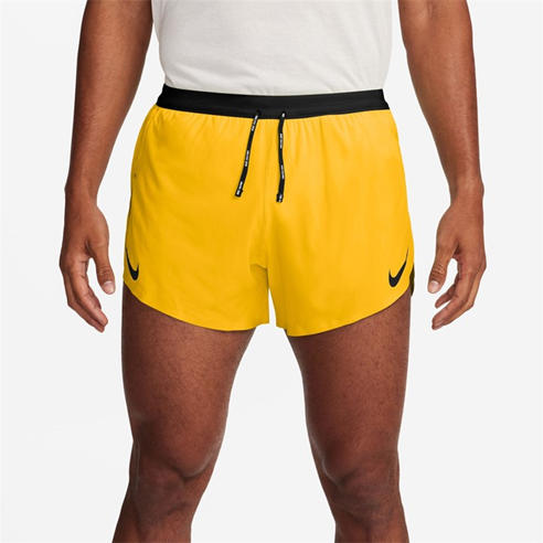 Nike - Mens Nike Aero 4 inch Shorts