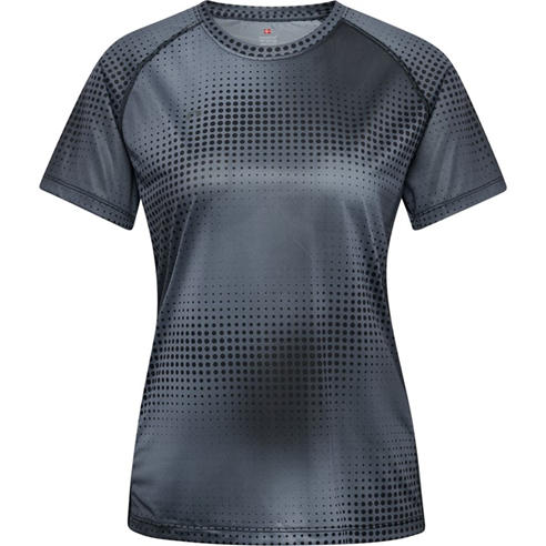 Newline - All Over Print T Shirt Senior