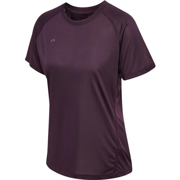 Plum Perfect - Newline - Beat T Shirt Ladies