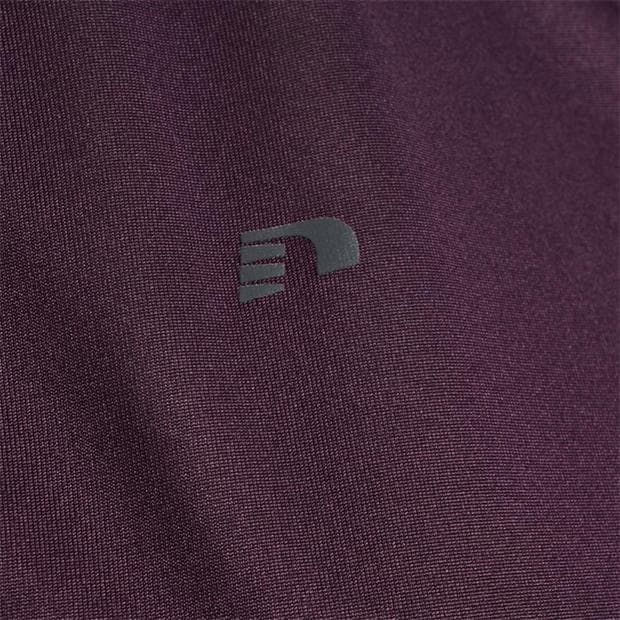 Plum Perfect - Newline - Beat T Shirt Ladies