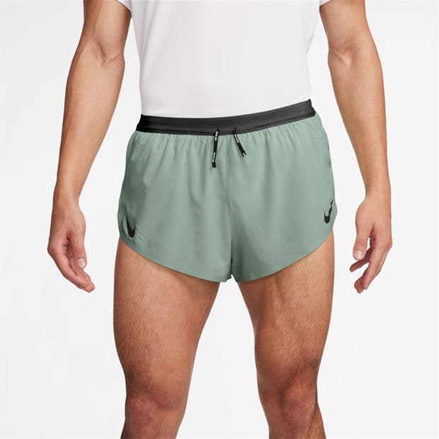 Steam - Nike - Men's Running Shorts