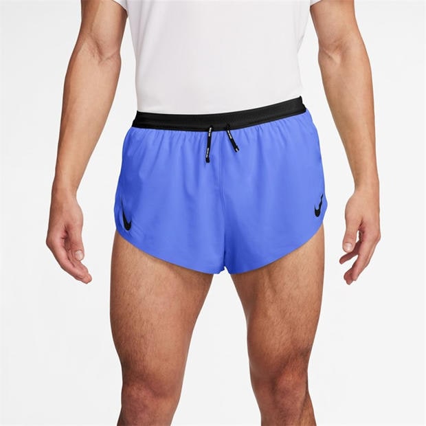 Sapphire - Nike - Men's Running Shorts