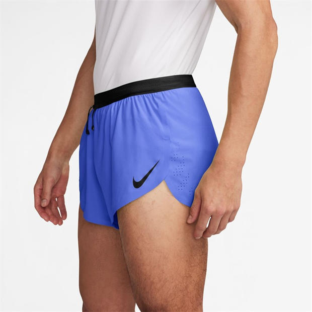 Sapphire - Nike - Men's Running Shorts