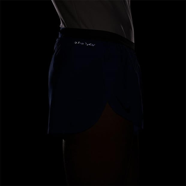Sapphire - Nike - Men's Running Shorts
