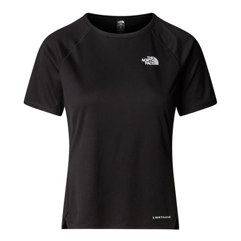 The North Face - Women's Sunriser Short-Sleeve Slim-Fit Performance T-Shirt