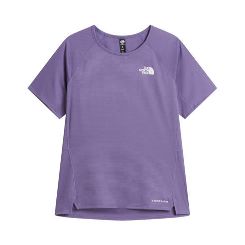 The North Face - Women's Sunriser Short-Sleeve Slim-Fit Performance T-Shirt