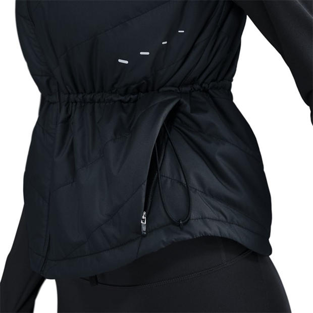 Black - Nike - Women's Performance Running Vest