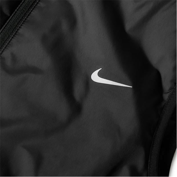 Black - Nike - Women's Performance Running Vest