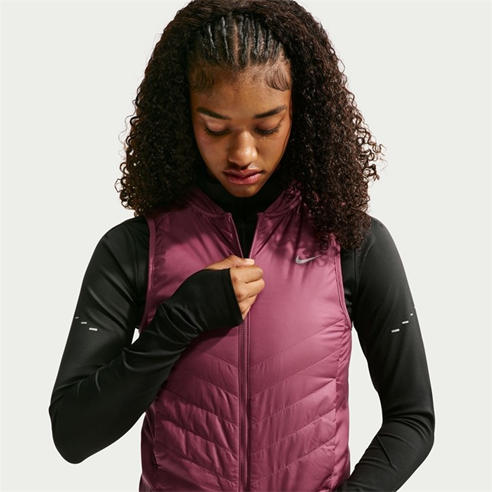 Nike - Women's Performance Running Vest