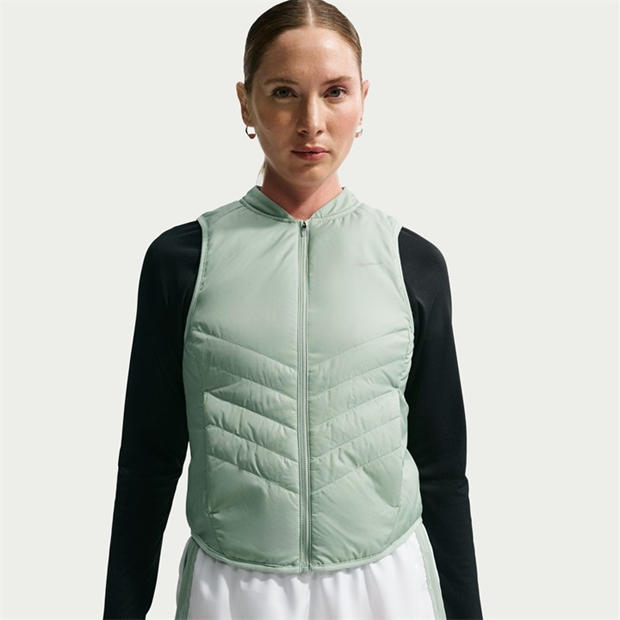 Steam - Nike - Women's Performance Running Vest