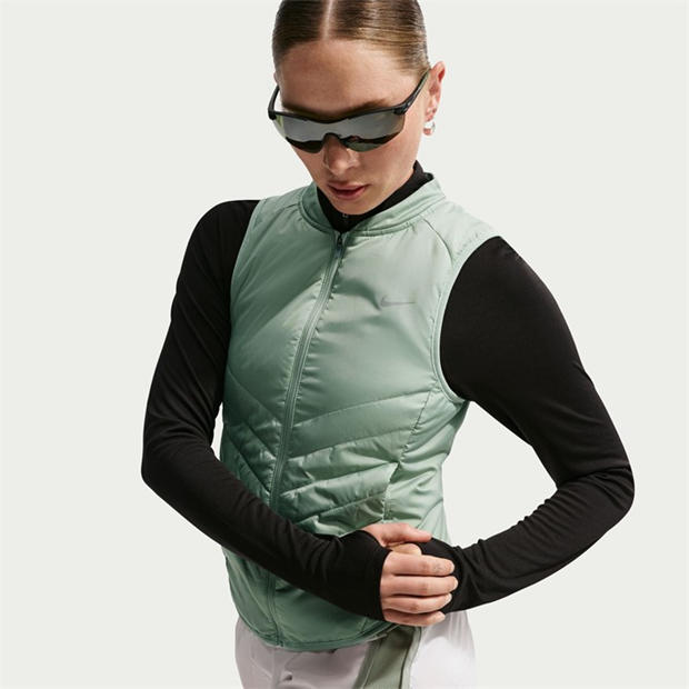 Steam - Nike - Women's Performance Running Vest