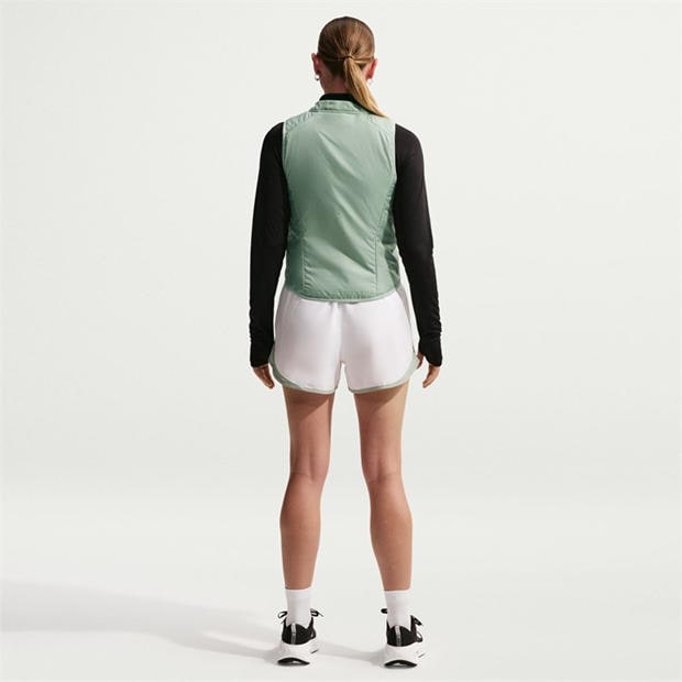 Steam - Nike - Women's Performance Running Vest