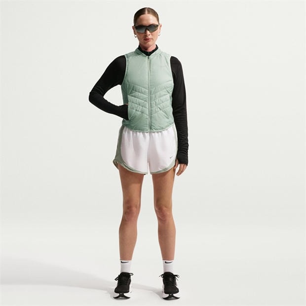 Steam - Nike - Women's Performance Running Vest