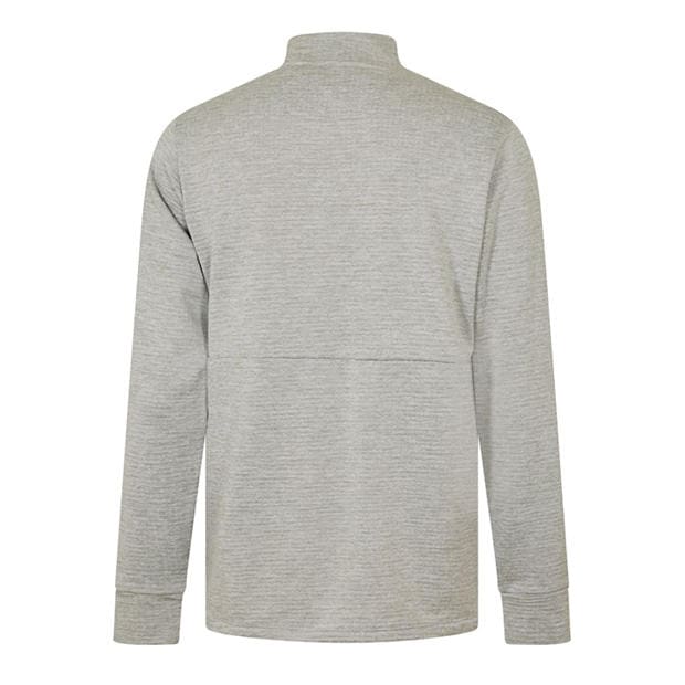 Athl Grey - New Balance - Men's Performance Running Jacket