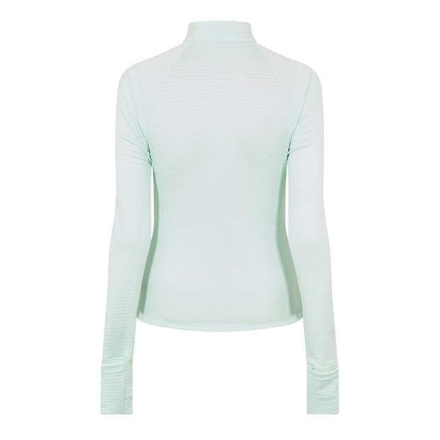 Cosmic Jade - New Balance - NB London Edition Athletics Half Zip