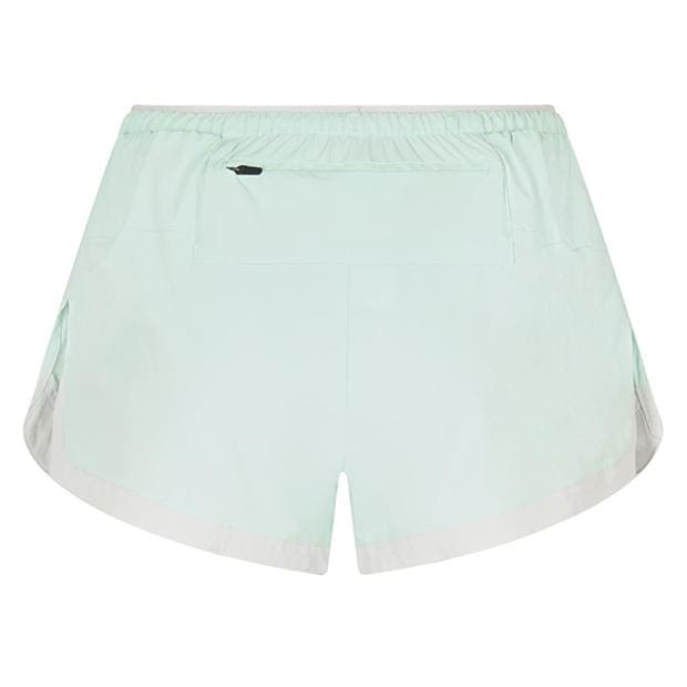 Cosmic Jade - New Balance - NB London Edition RC Essentials 3 Short