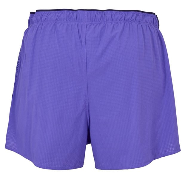 Blue - New Balance - NB Race Day Ultra Light 3 Short