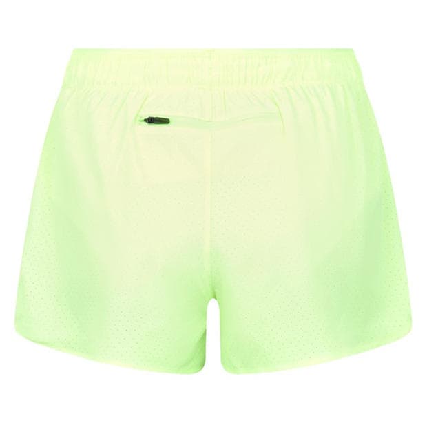 Green - New Balance - NB RC Athletics 3 Short